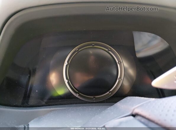 JTHY3JBH2K2005483 2019 LEXUS UX 200 White Vista de los asientos traseros