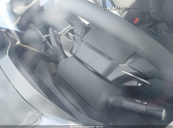 JTJAAAAB0SA030682 2025 LEXUS RZ 450E Blue 
