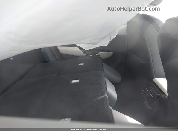 JTJAAAAB0SA030682 2025 LEXUS RZ 450E Blue 