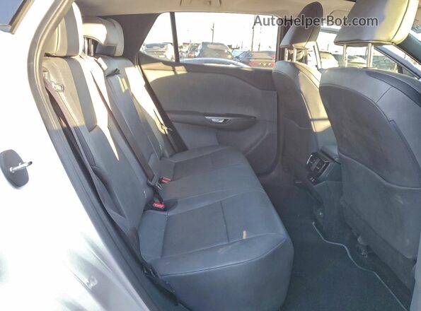 JTJAAAAB8RA024140 2024 LEXUS RZ White Widok komory silnika
