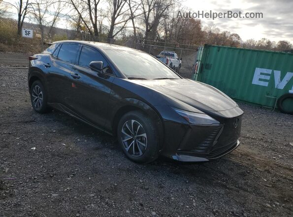 JTJAAAAB9SA030521 2025 LEXUS RZ Black წინა მარჯვენა