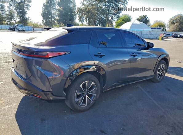 JTJABABB5RA006397 2024 LEXUS RZ Gray Tył prawy