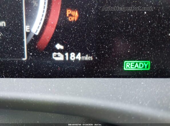 JTJABABB8RA000402 2024 LEXUS RZ 300E Gray 