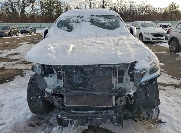 JTJAM7BX0M5269147 2021 LEXUS GX White წინა ხედი
