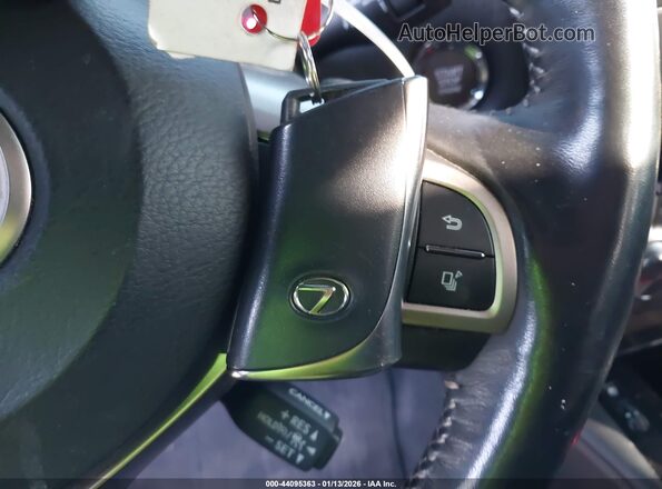 JTJAM7BX0M5269732 2021 LEXUS GX 460 Gray Vista del salpicadero
