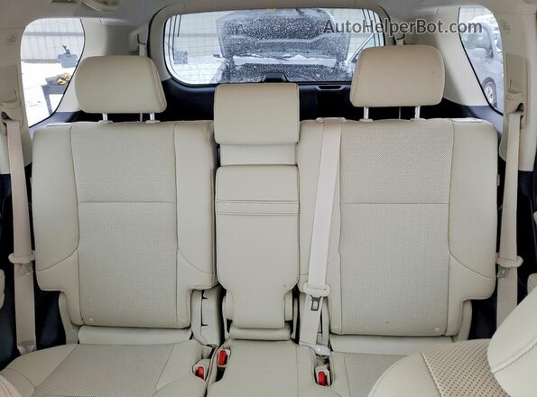JTJAM7BX0M5286949 2021 LEXUS GX White 