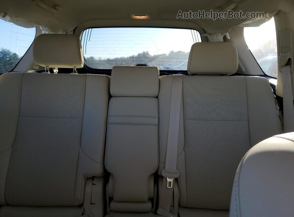 JTJAM7BX0N5316372 2022 LEXUS GX Gray 