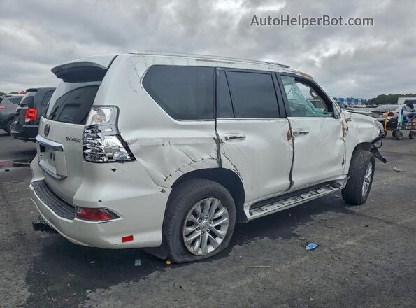 JTJAM7BX0P5355661 2023 LEXUS GX White 