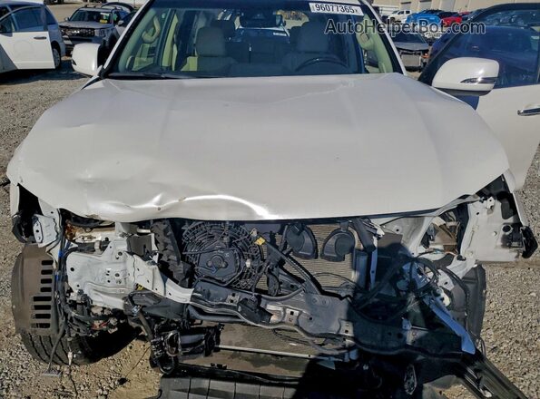JTJAM7BX2L5248928 2020 LEXUS GX White ძრავის განყოფილების ხედი