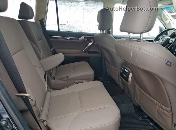 JTJAM7BX2M5298181 2021 LEXUS GX Blue 