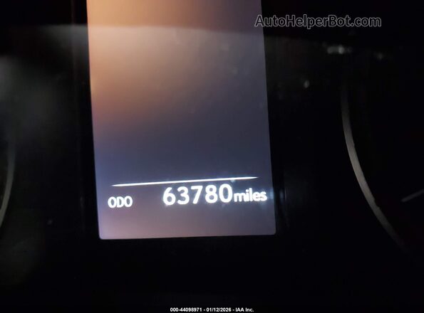 JTJAM7BX3L5249571 2020 LEXUS GX 460 Черный Вид задних сидений