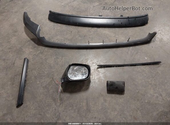 JTJAM7BX3L5249571 2020 LEXUS GX 460 Черный Вид щитка приборов