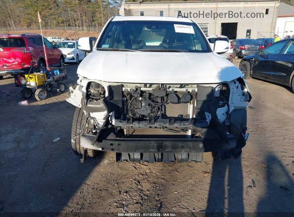 JTJAM7BX5L5243805 2020 LEXUS GX 460 White 
