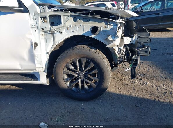 JTJAM7BX5L5243805 2020 LEXUS GX 460 White 
