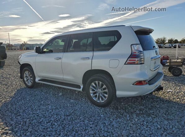 JTJAM7BX6M5269069 2021 LEXUS GX White Tył lewy