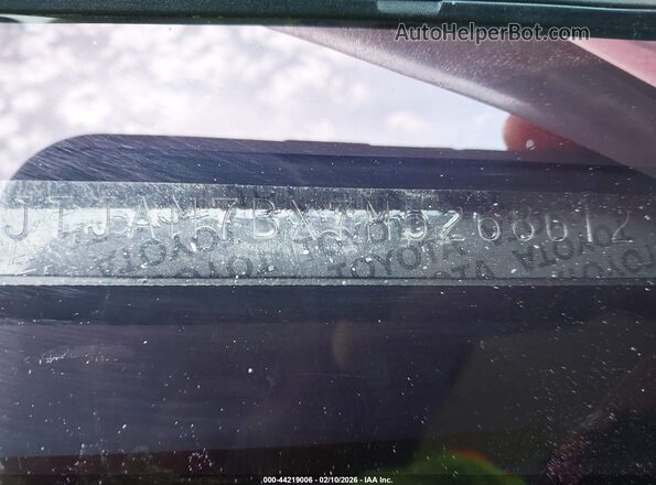 JTJAM7BX7M5268612 2021 LEXUS GX 460 Gold Շարժիչի բաժամունքի տեսք