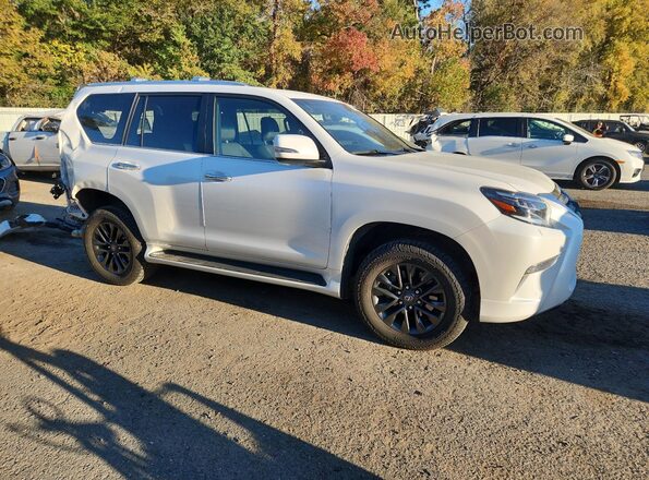 JTJAM7BX9P5347753 2023 LEXUS GX White 