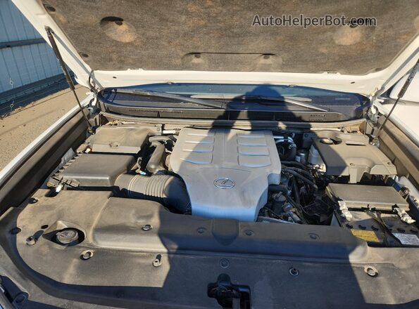 JTJAM7BX9P5347753 2023 LEXUS GX White 
