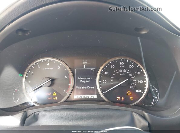 JTJBARBZ6H2144865 2017 LEXUS NX 200T Silver 