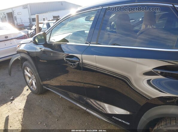 JTJBJRBZ0H2061044 2017 LEXUS NX 300H Black Панорамний вид салону 360°