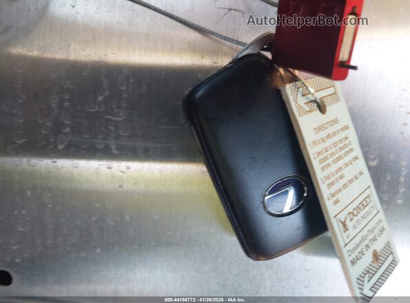 JTJBJRBZ3H2062396 2017 LEXUS NX 300H Red Вид панелі приладів