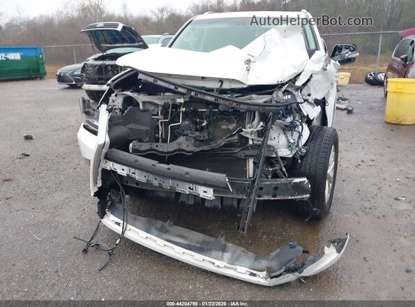 JTJBM7FX1G5123584 2016 LEXUS GX 460 White 