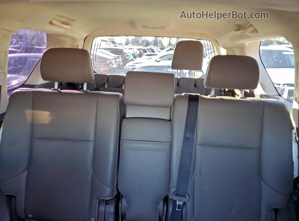 JTJBM7FX2H5164422 2017 LEXUS GX Gray 
