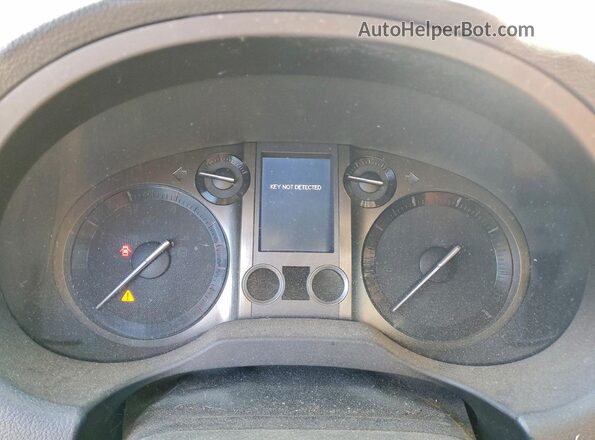 JTJBM7FX2K5219653 2019 LEXUS GX Blue Instrument cluster view