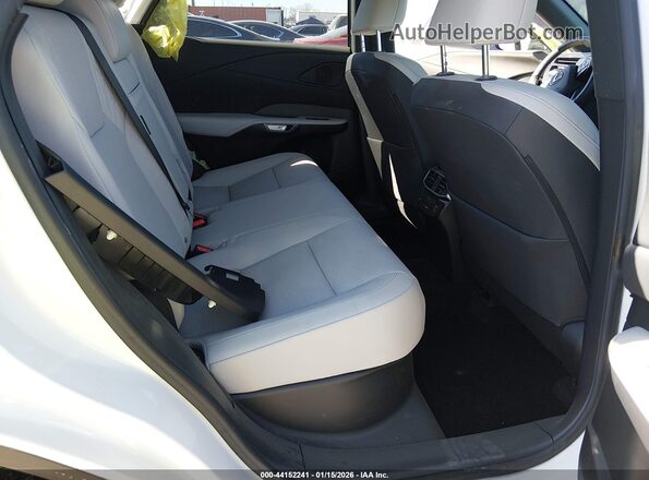 JTJCHMAA4R2013496 2024 LEXUS RX 350 White VIN sticker view