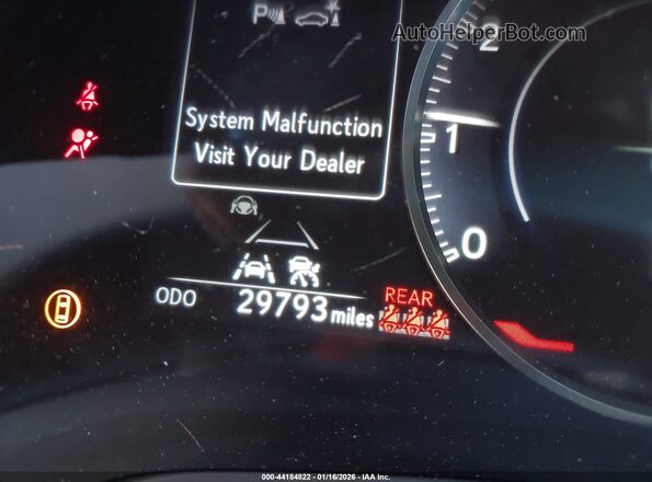 JTJCHMAA4R2013630 2024 LEXUS RX 350 Purple 