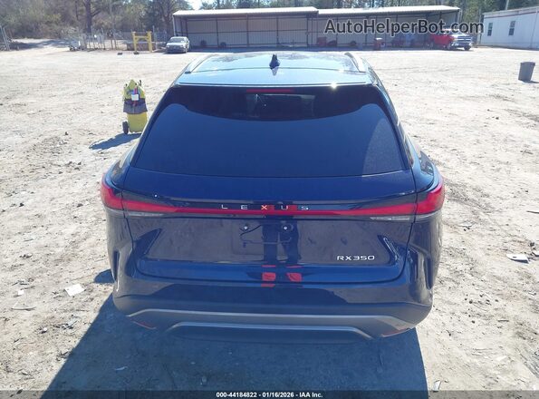 JTJCHMAA4R2013630 2024 LEXUS RX 350 Purple 