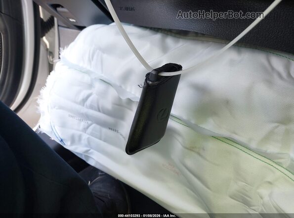 JTJCHMAA4R2014700 2024 LEXUS RX 350 White Dashboard view