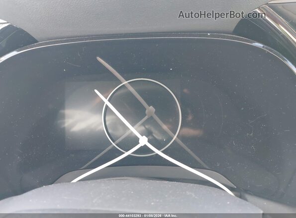 JTJCHMAA4R2014700 2024 LEXUS RX 350 White Rear seats view