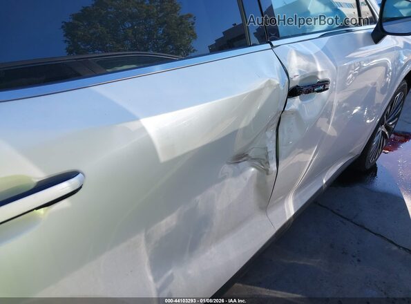 JTJCHMAA4R2014700 2024 LEXUS RX 350 White 