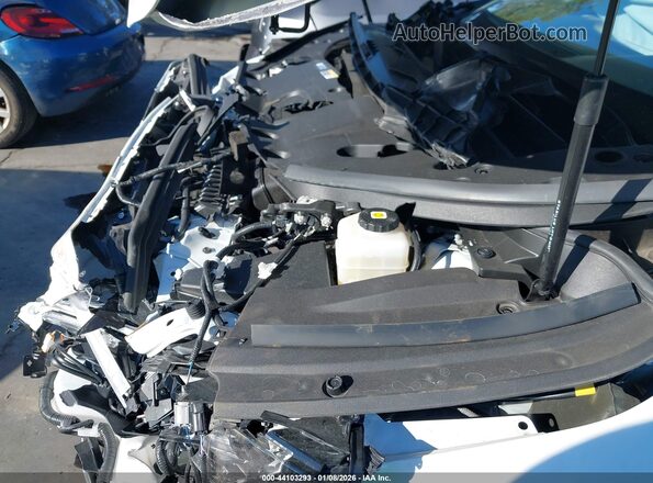 JTJCHMAA4R2014700 2024 LEXUS RX 350 White 