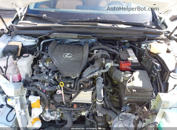 JTJCHMAA9P2003463 2023 LEXUS RX 350 White 