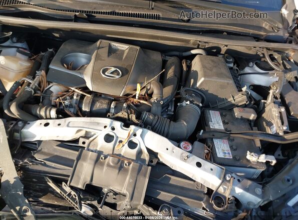 JTJDARBZ8M5029444 2021 LEXUS NX 300 White Widok z tyłu
