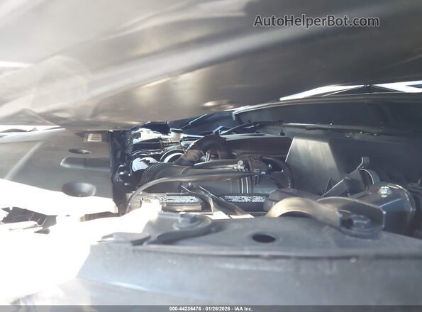 JTJDARBZ9M2194808 2021 LEXUS NX 300 Gray Rear view
