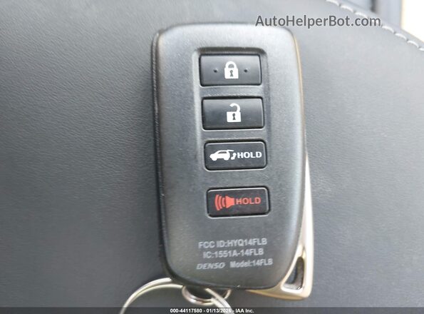 JTJDARDZ3M2255339 2021 LEXUS NX 300 Black 