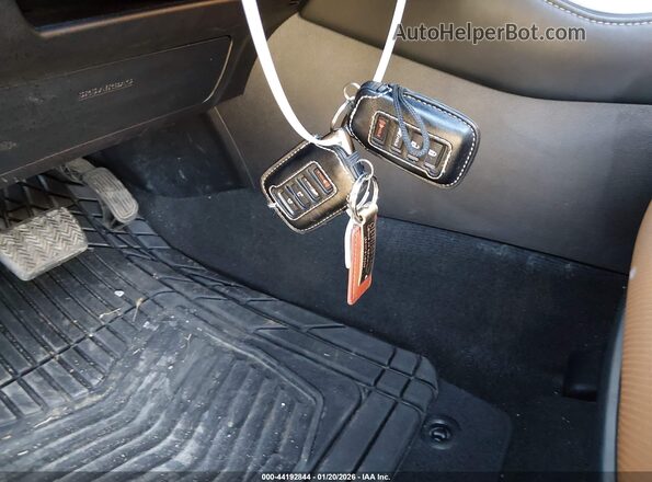 JTJDARDZ4M2240901 2021 LEXUS NX 300 Gray Widok deski rozdzielczej