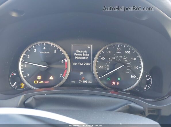 JTJDARDZ6M2241743 2021 LEXUS NX 300 Gray Вид задніх сидінь