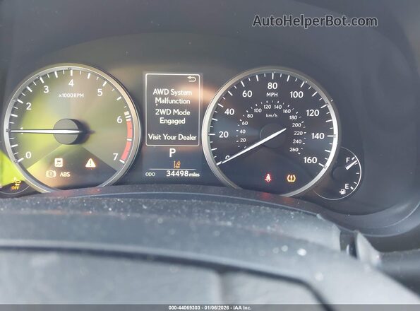 JTJDARDZ7M2237782 2021 LEXUS NX 300 Gray Vista de los asientos traseros