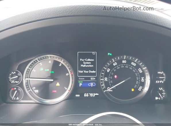 JTJDY7AX7M4340515 2021 LEXUS LX 570 Белый Вид задних сидений