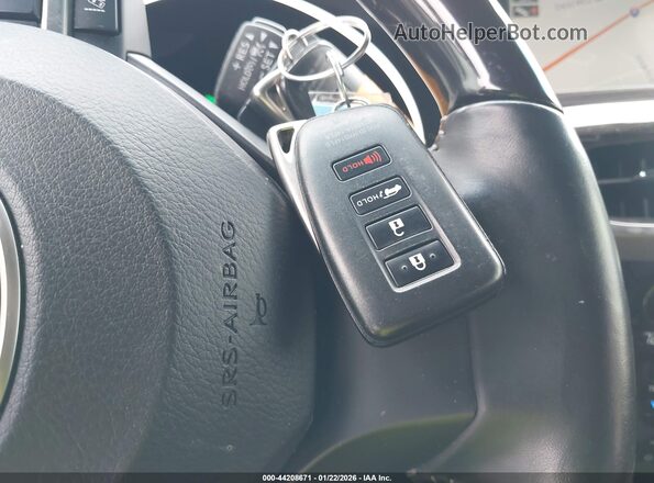 JTJDY7AX7M4340515 2021 LEXUS LX 570 Белый Вид панели приборов