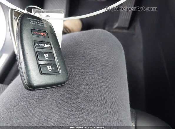 JTJDZKCA7K2018099 2019 LEXUS RX 350L Champagne Widok deski rozdzielczej