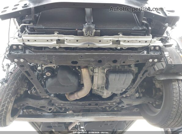 JTJGARBZ9L5003320 2020 LEXUS NX 300 Белый 