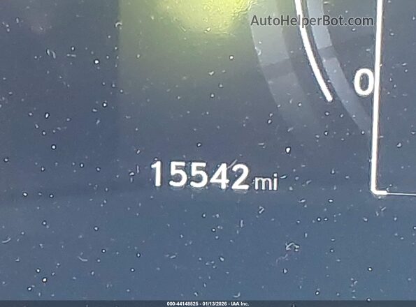 JTJGGCEZ5S2019330 2025 LEXUS NX 350 White 
