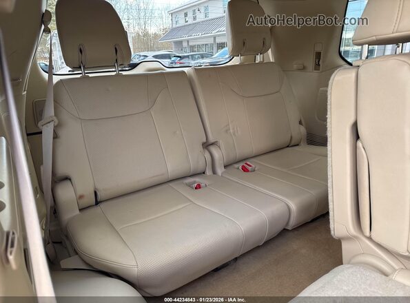 JTJHY7AX2H4242774 2017 LEXUS LX Синий Вид спереди