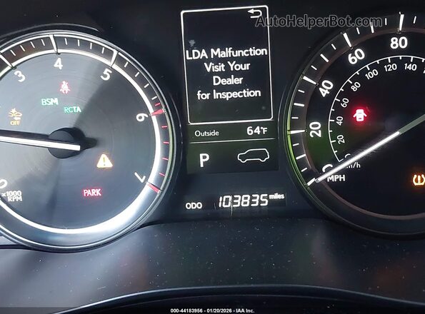 JTJHY7AX2K4289665 2019 LEXUS LX 570 Green 