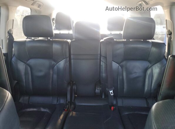 JTJHY7AX4J4263423 2018 LEXUS LX Gray 